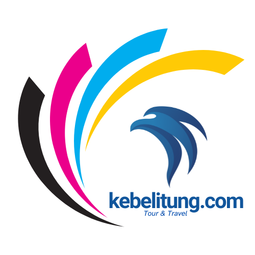 Kebelitung Tour & Travel